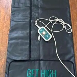 Higher Dose Sauna Blanket